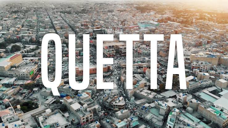 QUETTA – 4 Must-Visit Places